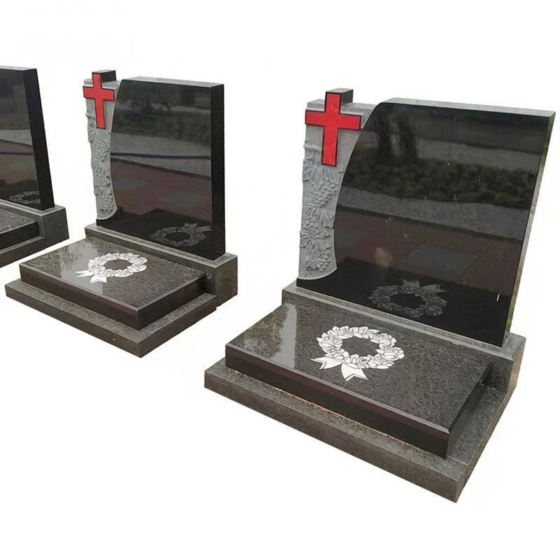 Cross-shaped Tombstone suppliers